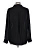 L'Agence Black Long Sleeve Blouse Size Lg (3) - photo 2