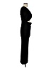 Lulus Black Cocktail Dress Size M - photo 4