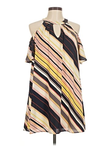 As U Wish Sleeveless Top (view 1)