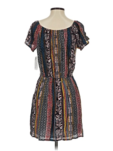 RD Style Casual Dress (view 2)