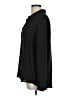 L'Agence Black Long Sleeve Blouse Size Lg (3) - photo 5