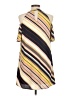 As U Wish Yellow Sleeveless Top Size M - photo 2