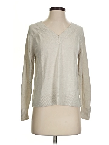 Banana Republic Factory Store Pullover Sweater (view 1)