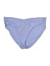 Calia Solid Blue Swimsuit Bottoms Size XL - photo 1