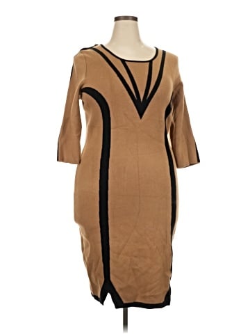 Ashley Stewart Casual Dress (view 1)
