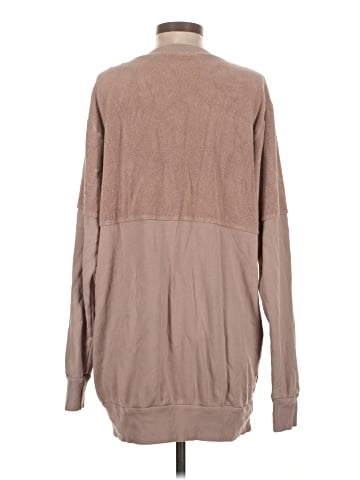 LA Made Pullover Sweater (view 2)