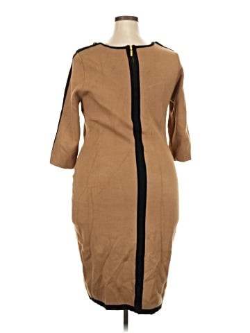 Ashley Stewart Casual Dress (view 2)