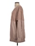 LA Made Tan Pullover Sweater Size S - photo 5