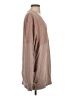 LA Made Tan Pullover Sweater Size S - photo 4
