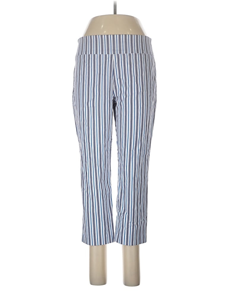 Pre-owned Counterparts Casual Pants In Blue