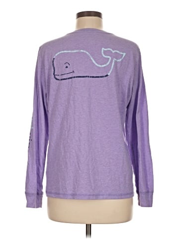 Vineyard Vines Long Sleeve T-Shirt (view 2)