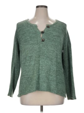 Eddie Bauer Pullover Sweater