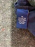 Architect Blue Tank Top Size 1X - photo 8