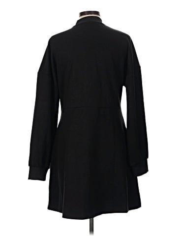 Scoop Casual Dress (view 2)