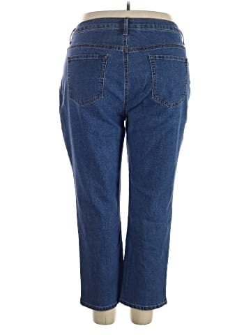 Basic Editions Jeans (view 2)