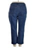 Basic Editions Blue Jeans Size 22 - photo 2