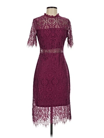 Lulus Cocktail Dress (view 1)