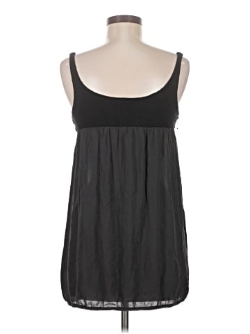 Velvet Casual Dress (view 2)