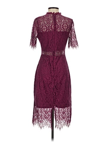 Lulus Cocktail Dress (view 2)
