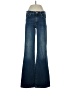 Gap Stars Blue Jeans Size 27 waist - photo 1