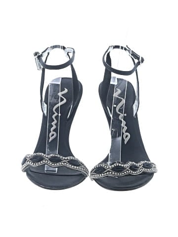 Nina Sandals (view 2)