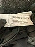Zara Solid Black Cocktail Dress Size XS - photo 4
