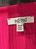 Assorted Brands Pink Cardigan Size M - photo 7