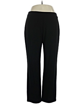 Susan Graver Dress Pants (view 1)