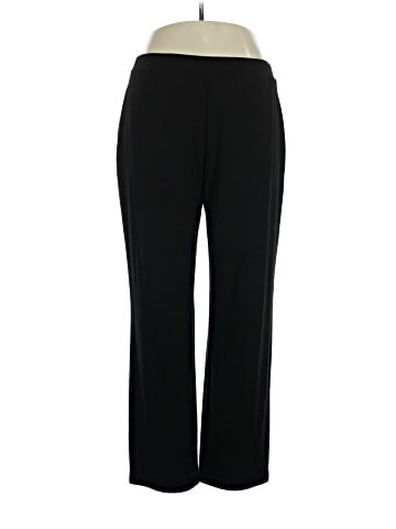 Susan Graver Dress Pants (view 1)