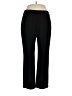 Susan Graver Black Dress Pants Size L - photo 1