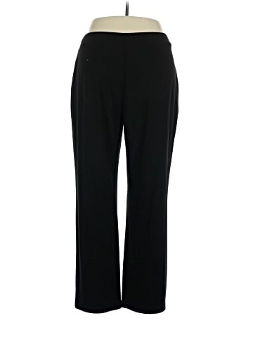 Susan Graver Dress Pants (view 2)
