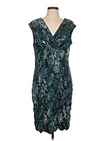 Evan Picone Cocktail Dress (view 1)