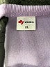 MIHOLL Purple Sweatshirt Size XL - photo 7