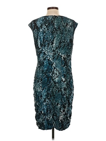 Evan Picone Cocktail Dress (view 2)