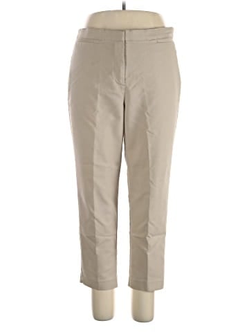 Ruby Rd. Khakis (view 1)
