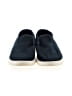 Allbirds Solid Blue Black Sneakers Size 7 - photo 2