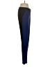 BCBGMAXAZRIA Color Block Blue Active Pants Size XS - photo 4