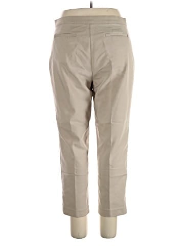 Ruby Rd. Khakis (view 2)