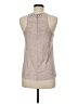 Mossimo Tan Tank Top Size M - photo 2