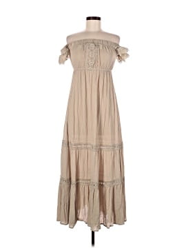J For Justify Casual Dress
