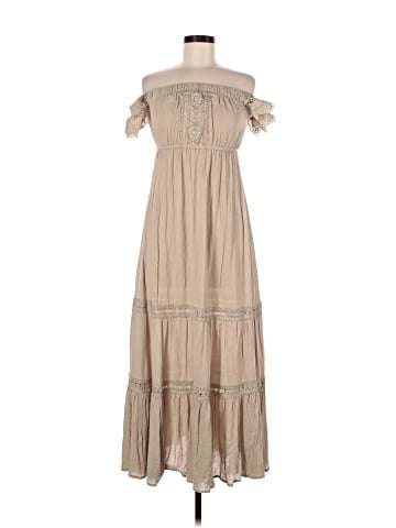 J for Justify Casual Dress (view 1)