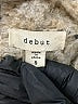 Debut Tan Turtleneck Sweater Size S - photo 7