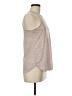 Mossimo Tan Tank Top Size M - photo 4