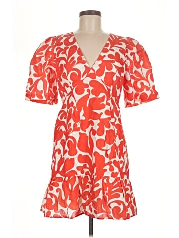 Rhode Casual Dress (view 1)