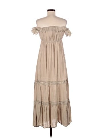 J for Justify Casual Dress (view 2)