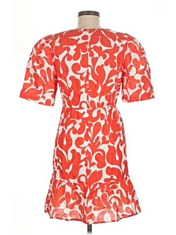 Rhode Casual Dress (view 2)