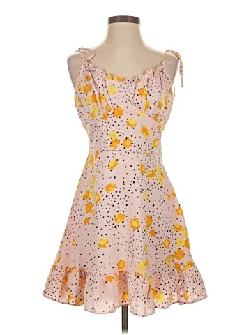 Nasty Gal Inc. Cocktail Dress (view 1)