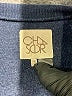 Chaser Gray Cardigan Size S - photo 7