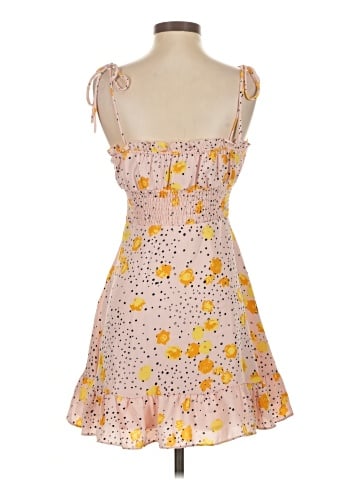Nasty Gal Inc. Cocktail Dress (view 2)