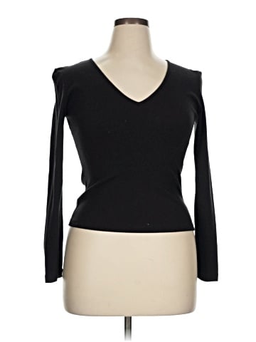 Moda International 3/4 Sleeve T-Shirt (view 1)